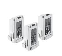 Compatible avec Mini 4 Pro/3 Pro/3, Batterie Smart Flight Plus 5000 mAh 7,38 V - 42 Wh Li-ION, autonomie prolongée(5.0Ah 3)