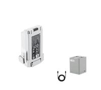 Compatible avec Mini 4 Pro/3 Pro/3, Batterie Smart Flight Plus 5000 mAh 7,38 V - 42 Wh Li-ION, autonomie prolongée(5.0Ah 1charger)