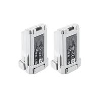 Compatible avec Mini 4 Pro/3 Pro/3, Batterie Smart Flight Plus 5000 mAh 7,38 V - 42 Wh Li-ION, autonomie prolongée(5.0Ah 2)
