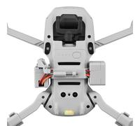 Compatible avec Mini Drone 4K/Mini 2/SE/Mavic, système Airdrop, Lanceur d'appât de pêche, Accessoire de Livraison de Cadeaux
