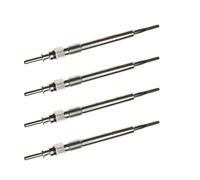 Compatible Avec MINI Pour Convertible 2007 2008 2009 2010 2011 2012 2013 2014 2015 12 23 7 798 001 Bougies Préchauffage Double Noyau Bougie diesel