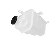 Compatible Avec Mini Pour Cooper 2002 2003 2004-2008 Bouteille Réservoir D'expansion Récupération DLiquide De Refroidissement Radiateur Avec Bouchon Pièces Porte