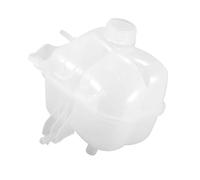 Compatible Avec Mini Pour Cooper 2007 - 2015 Accessoires D'extension Remplacement De Bouteille De Réservoir De Liquide De Refroidissement 17137823626 Pièces Porte
