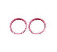 Compatible avec Mini pour Cooper F55 F56 F57 2014 2015 2016 2017 2018 2019 2020 2021 Housse Décorative Voiture Accessoires D'intérieur Décoration de Voiture(Type 4)
