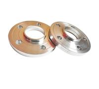 Compatible Avec Mini Pour Cooper Pour Countryman Cabrio, Plaque Cale D'espacement Roue, Scew M14 * 1.25 Centré 66.6, Adaptateur Moyeu D'entretoises De Roue 20mm 5 * 112 Cales D'espacement Roue