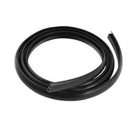 Compatible avec Mini pour Cooper pour F54 F55 F56 F57 F60 Panneau de Pare-Brise Avant de Voiture Moulage Bande d'étanchéité Bande d'étanchéité de Pare-Brise Accessoires de Voiture