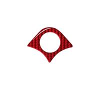 Compatible Avec Mini Pour Cooper Pour One Hatch R50 R53 2002 2003 2004 2005 2006 Autocollants Couverture Panneaux Autocollants Intérieurs Modification de voiture(Color 3)