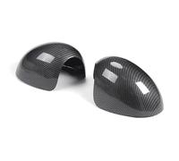 Compatible avec Mini Pour Cooper Pour R55 Pour Clubman R56 2007-2010 2011 2012 2013 Remplacer Le Couvercle Du Rétroviseur Latéral De L'aile Accessoires De Voiture rétroviseurs(Multi-colored)