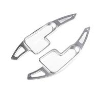 Compatible Avec Mini Pour Cooper S Pour Countryman U25 F65 F66 2024 2025 Extension Couvercle Palette Changement Vitesse Volant Voiture Accessoires Garniture Palette Vitesse Volant