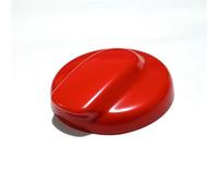 Compatible Avec Mini Pour Cooper S Pour JCW R55 R56 R58 R59 2.0T Accessoires Décoratifs Pour Cache-réservoir De Carburant bouchon d'huile(Color 10)