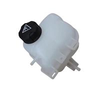 Compatible Avec MINI Pour Cooper S Pour JCW R55-R61 Réservoir D'expansion Récupération Liquide Refroidissement Avec Capuchon 17137823626 Pièces Porte