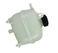Compatible Avec Mini Pour Cooper S Pour R50 Pour R53 2002-2006 Pour R52 2004-2007 Réservoir Récupération D'expansion Liquide Radiateur 17137529273 Pièces Porte
