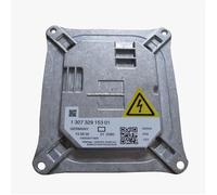 Compatible avec Mini pour Cooper S R56 R56N I15 N14 N12 N18 N16 Module Ballast Phare Xénon HID 1307329153 130732915301 1307329193 13073291930 63117182520 Accessoires de Voiture