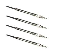 Compatible Avec MINI Pour Hatchback 2005 2006 2007 2008 2009 2010 2011 2012 2013 12 23 7 798 001 Pièces Bougies Préchauffage Chauffage Diesel Bougie diesel