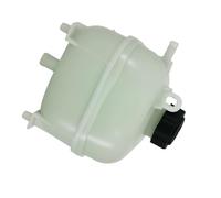 Compatible Avec Mini Pour R50 Pour R53 Pour Cooper S 2002 2003 2004 2005 2006 Récupération D'expansion Liquide Refroidissement Radiateur 17137529273 Pièces Porte
