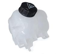 Compatible Avec MINI R55 R56 R57 R58 R59 R60 R61 Vase D'expansion De Liquide De Refroidissement Avec Bouchon 17137539267 17117639024 accessoires de voiture