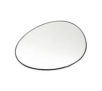 Compatible Avec MINI R60 Pour Countryman 2011 2012 2013 Miroir Latéral En Verre Accessoires De Voiture OEM:51162755625 51162755626