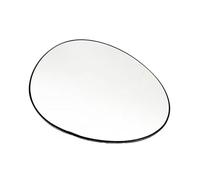 Compatible Avec MINI R60 Pour Countryman 2011 2012 2013 Miroir Latéral En Verre Accessoires De Voiture OEM:51162755625 51162755626