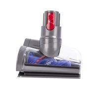 , Compatible avec MINI, tête de brosse Anti-enchevêtrement motorisée, V10 Slim Digital Slim V12 Slim SV18 SV20 aspirateur canapé-lit voiture