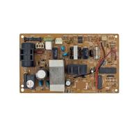 Compatible Avec Mitsubishi, Carte De Commande D'unité Extérieure De Climatiseur DE00N140B DE00N063B, Circuit Imprimé, Pièces De Climatisation(DE00N140B-A)