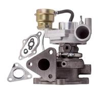 Compatible avec Mitsubishi Delica 2.8 TD 4M40 1998-2024 92 KW 125 ch - TF035 49135-03130 49135-03310 ME202578 ME201677 Turbocompresseur Turbine complète