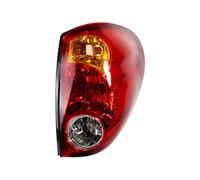 Compatible Avec Mitsubishi L200 Pour Triton 2005 2006 2007 2008 2009 2010 2011 2012 2013 2014 2015 Feu Arrière Clignotant Indicateur Assemblage Feu Arriere