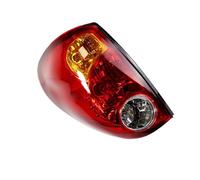 Compatible Avec Mitsubishi L200 Pour Triton 2005 2006 2007 2008 2009 2010 2011 2012 2013 2014 2015 Feu Arrière Clignotant Indicateur Ensemble Feux Freinage Arrière