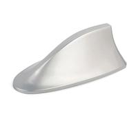 Compatible avec Mitsubishi Lancer Evo X, antenne aileron de Requin Mr Car, Cache d'antenne aileron de Requin