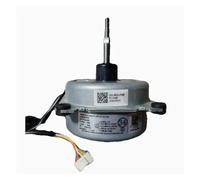Compatible avec Mitsubishi, moteur de ventilateur de climatiseur RYF512T002 moteur extérieur CC SSA512T075 pièce
