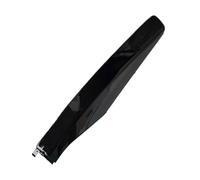Compatible avec Mitsubishi Pajero, Montero, Shogun V97, V93, V73, V77 : Cache-Barres de Toit, Embout de Rail (Avant Droit).