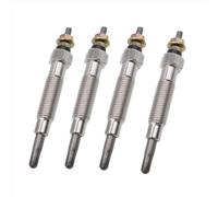 Compatible Avec Mitsubishi Pour 2500 Pour K64T K74T KA4T KA4T KB4T KB4T 4D56 K94W K94W Camion Préchauffage Bougie De Préchauffage 4PC MR577131 bougies de préchauffage
