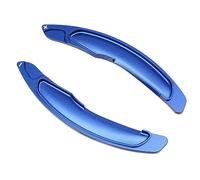 Compatible Avec Mitsubishi Pour ASX Pour Outlander Pour Lancer Pour Eclipse Pour Cross 2010-2020 Extension De Palette Changement Vitesse Au Volant Voiture palette levier de vitesse