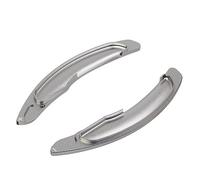 Compatible Avec Mitsubishi Pour ASX Pour Outlander Pour Lancer Pour Eclipse Pour Cross 2010-2020 Extension De Palette Changement Vitesse Au Volant Voiture palette levier de vitesse