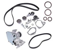 Compatible Avec Mitsubishi Pour Challenger 1997-2025 Pour Montero Pour Pajero 1993-2025 Kit Courroie Distribution Pompe Eau AP01 Référence 1300A045 Kit Distribution Voiture