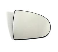 Compatible avec Mitsubishi Pour Colt MK6 MK VI 2004 2005 2006 2007 2008 2009 2010 2011 2012 Rétroviseur Chauffant Pour Grand Angle Pour Voiture 7632A033 7632A037 Pièces Automobiles(1pcs Right)
