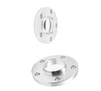 Compatible Avec Mitsubishi Pour Eclipse Pour Cross 2018 2019 2 Pièces Plaque De Cale D'espacement De Roue De Voiture 5x4.5 5x114.3 CB 67.1 Épaisseur 3/5/7/8/9/10/12/15/20mm Entretoise De Roue auto