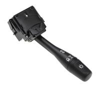 Compatible avec Mitsubishi Pour Eclipse Pour Endeavor Pour Galant 1 Pièces Interrupteur De Phare De Clignotant De Colonne De Direction De Voiture MR558806 1S2898 Colonne Direction Levier