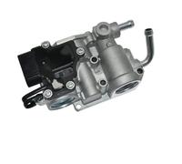 Compatible Avec Mitsubishi Pour Galant Pour Eclipse Pour Expo 1.5 .6 .8 2.0 .4 1994-1998 Soupape Commande D'air Ralenti MD614696 MD614698 Valve Régulation D'air Ralenti