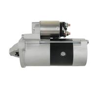 Compatible Avec Mitsubishi Pour Galant Pour Space Pour Wagon Pour Runner1992 1993 1994 1996 Les Modèles Démarreur Référence M002T84071 moteur démarreu