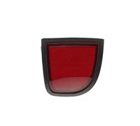 Compatible Avec Mitsubishi Pour L200 Accessoires Auto Réflecteur De Pare-chocs Arrière Ampoule Non Incluse Clignotant Feu Stop Signalisation 8355A016 Réflecteur Pièces rechange(Right)