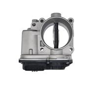 Compatible avec Mitsubishi pour L200 pour Triton 2.5 2005 2006-2014 2015 Pièces de rechange OEM : 1450A033 Douille de soupape d'accélérateur