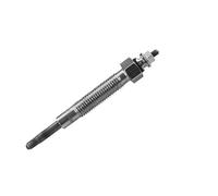 Compatible avec Mitsubishi pour L300 L200 et Pajero : Bougies de préchauffage d'allumage, résistance 3671042000 MD077167 (1 pièce)