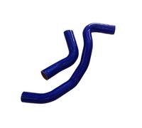Compatible Avec Mitsubishi Pour Lancer 1992 1993 1994 1995 Pour Pour Station Wagon MB660601 MB660611 Tuyau Liquide De Refroidissement Du Radiateur Durites radiateur Auto