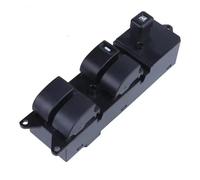 Compatible Avec Mitsubishi Pour Lancer 2009 2010 2011 2012 2013 2014 Bouton De Commutation De Fenêtre Électrique 8608A221 interrupteur vitre hayon