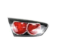 Compatible Avec Mitsubishi Pour Lancer 2010-2015 Feu Arrière Clignotant Feu Stop Boîtier De Feu Arrière Sans Ampoules Éclairage Pièce Détachée