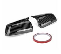 Compatible Avec Mitsubishi Pour Lancer EX 2008-2012 1 Paire Latérale Pour Cache-rétroviseur Extérieur Caches Rétroviseurs Latéraux Caches Rétroviseurs Latéraux Coque De Rétroviseur