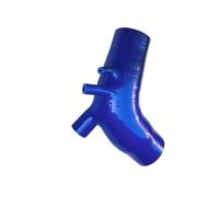 Compatible Avec Mitsubishi Pour Lancer Pour Evo X Pour Evolution 2008-2015 Tuyau Trop-plein D'admission D'air Froid Pour Radiateur 1505A304 Tuyau de radiateur moteur