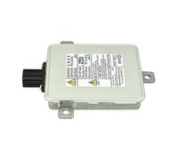 Compatible Avec Mitsubishi Pour Lancer Pour Evolution 2008-2011 2012 Phare W3T19371 W3T11971 W3T20971 Ballast Xénon H-ID Unité De Contrôle Du Module De Phare Ballast xénon