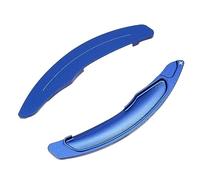 Compatible Avec Mitsubishi Pour Lancer Pour Outlander Pour ASX Pour Eclipse Pour Cross 2010-2020 Extension De Palette Changement Vitesse Au Volant Voiture palette levier de vitesse