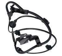 Compatible Avec Mitsubishi Pour Mirage 2014 2015 2016 2017 2018 2019 2020 2021 2022 2023 Capteur Vitesse Roue ABS Arrière Gauche/droite 4670B081 4670B082 ABS Capteur Vitesse Roue